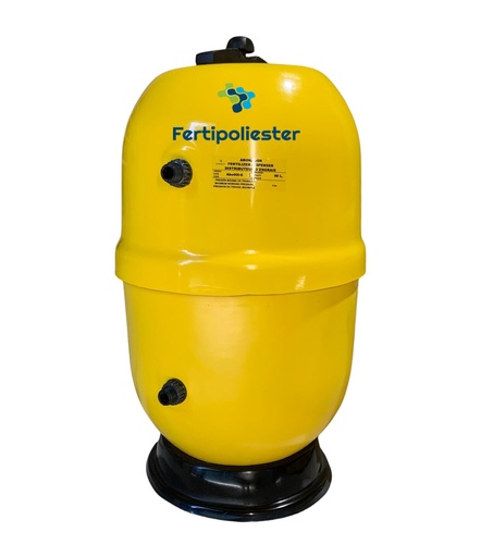 [Abo90l-10] Abonadora 90 litros 10 bar